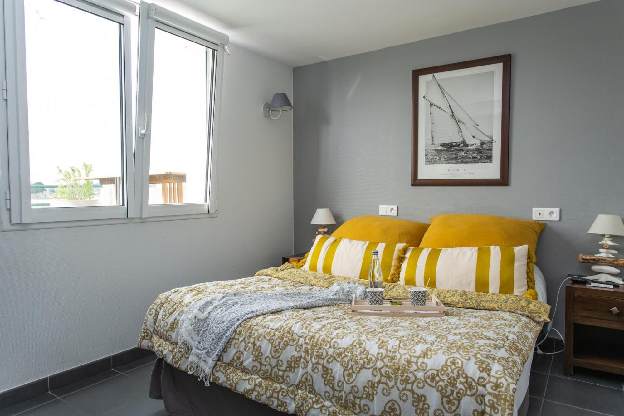 Logis De La Pointe Du Cap Coz Hotel 3*