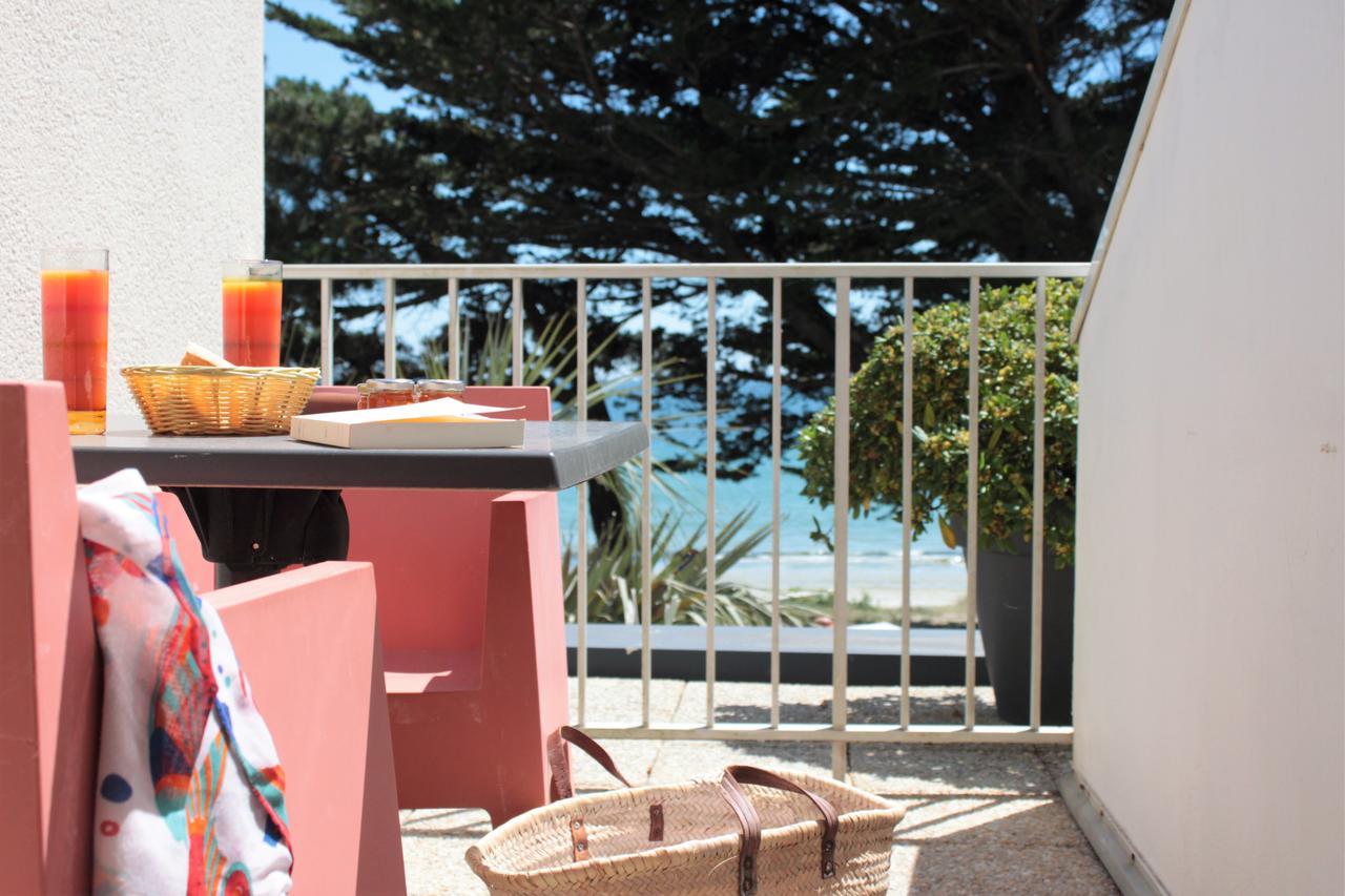 Logis De La Pointe Du Cap Coz Hotel
